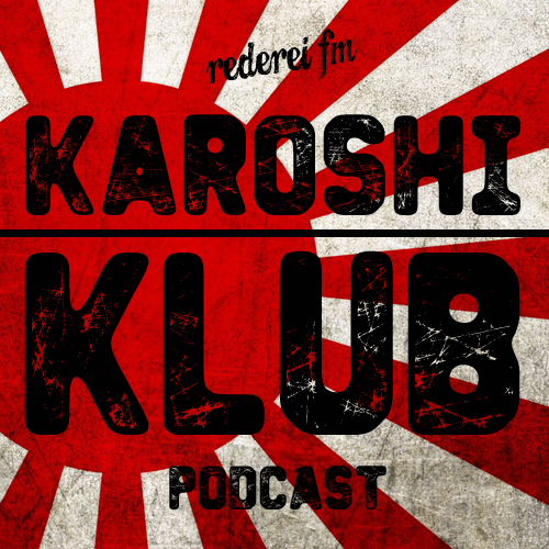 #21 Karoshi Klub - BANZAI